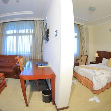 Sarem International Hotel Аддис-Абеба Экстерьер фото