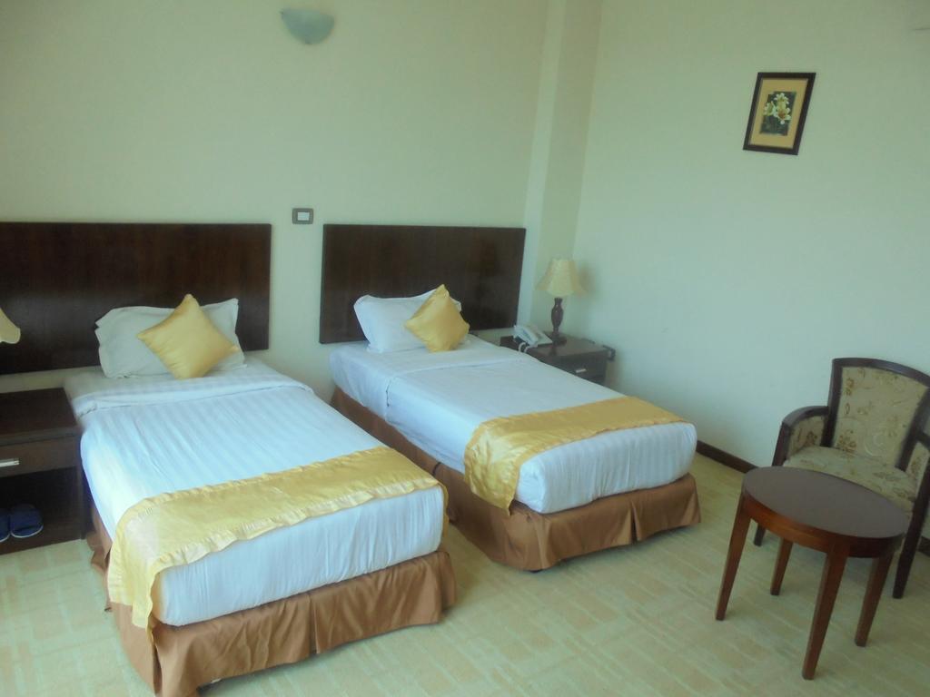 Sarem International Hotel Аддис-Абеба Экстерьер фото