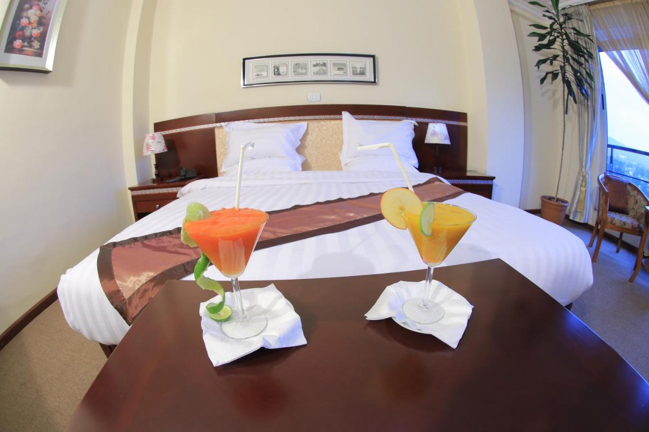 Sarem International Hotel Аддис-Абеба Экстерьер фото